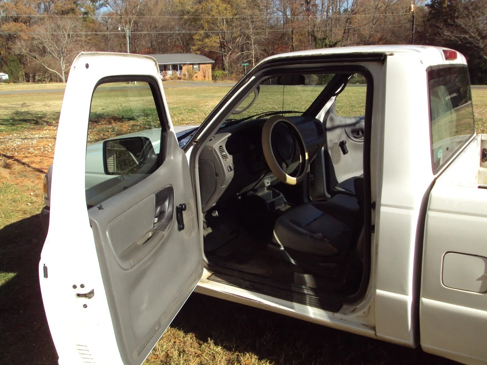 2006 Ford Ranger 3rd Gen - Image 11 of 17