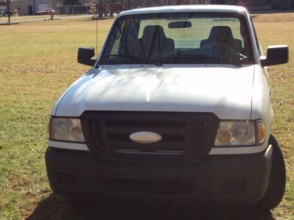 2006 Ford Ranger 3rd Gen - Image 8 of 17