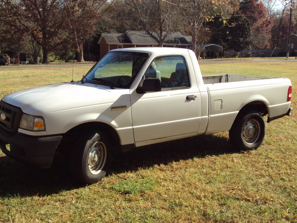 2006 Ford Ranger 3rd Gen - Image 7 of 17
