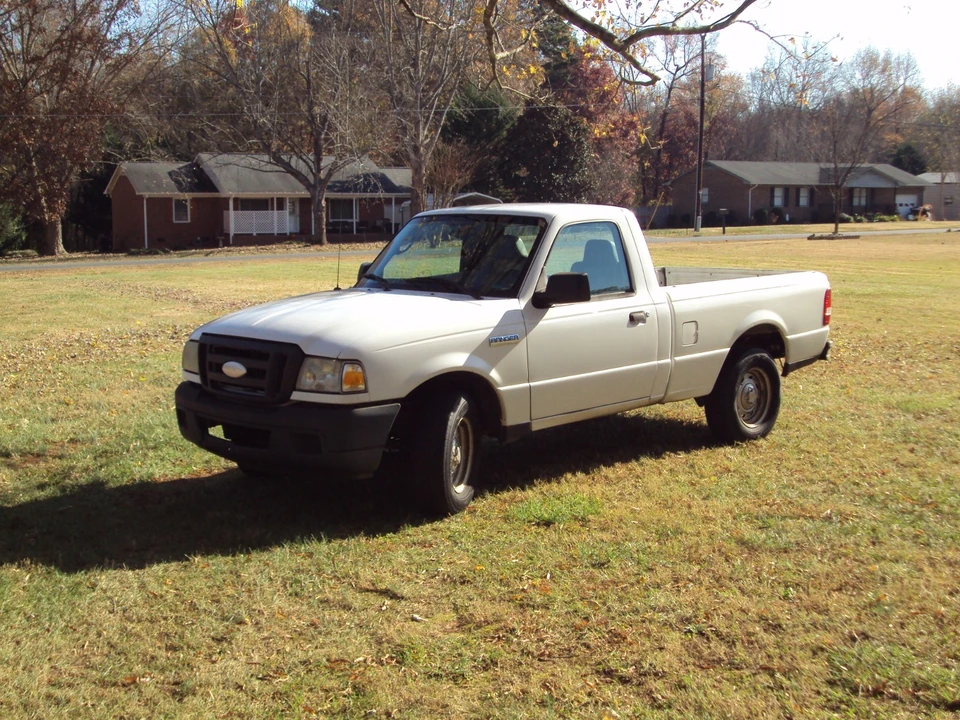 2006 Ford Ranger 3rd Gen - Image 6 of 17