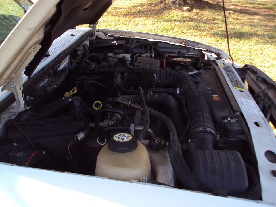 2006 Ford Ranger 3rd Gen - Image 5 of 17