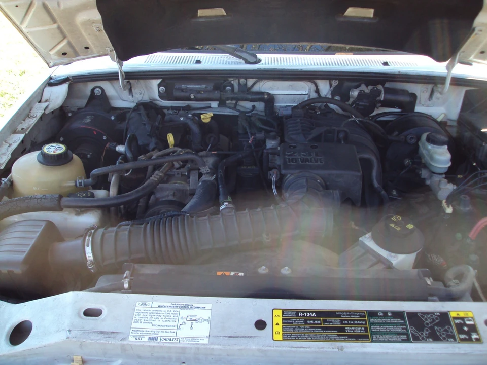 2006 Ford Ranger 3rd Gen - Image 3 of 17