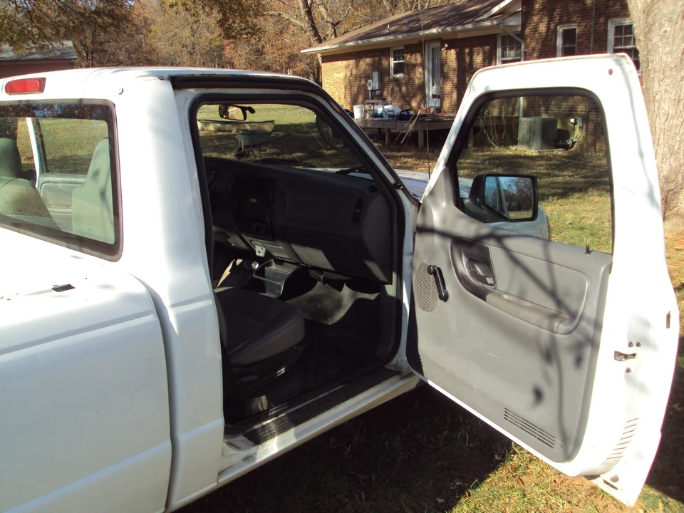 2006 Ford Ranger 3rd Gen - Image 9 of 17