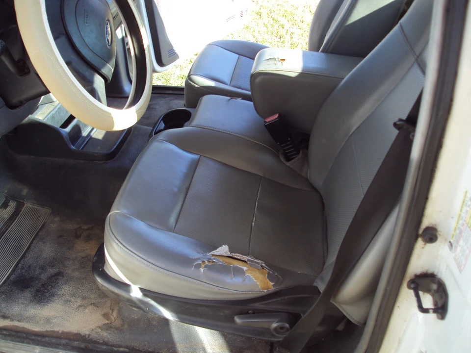 2006 Ford Ranger 3rd Gen - Image 12 of 17