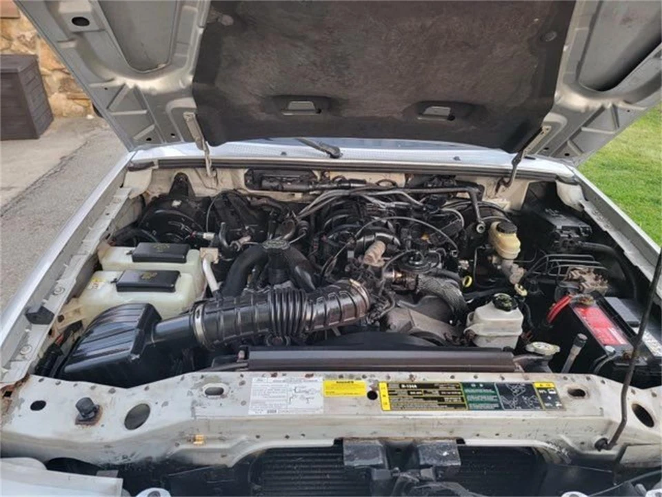 2006 Ford Ranger 3rd Gen - Image 9 of 10
