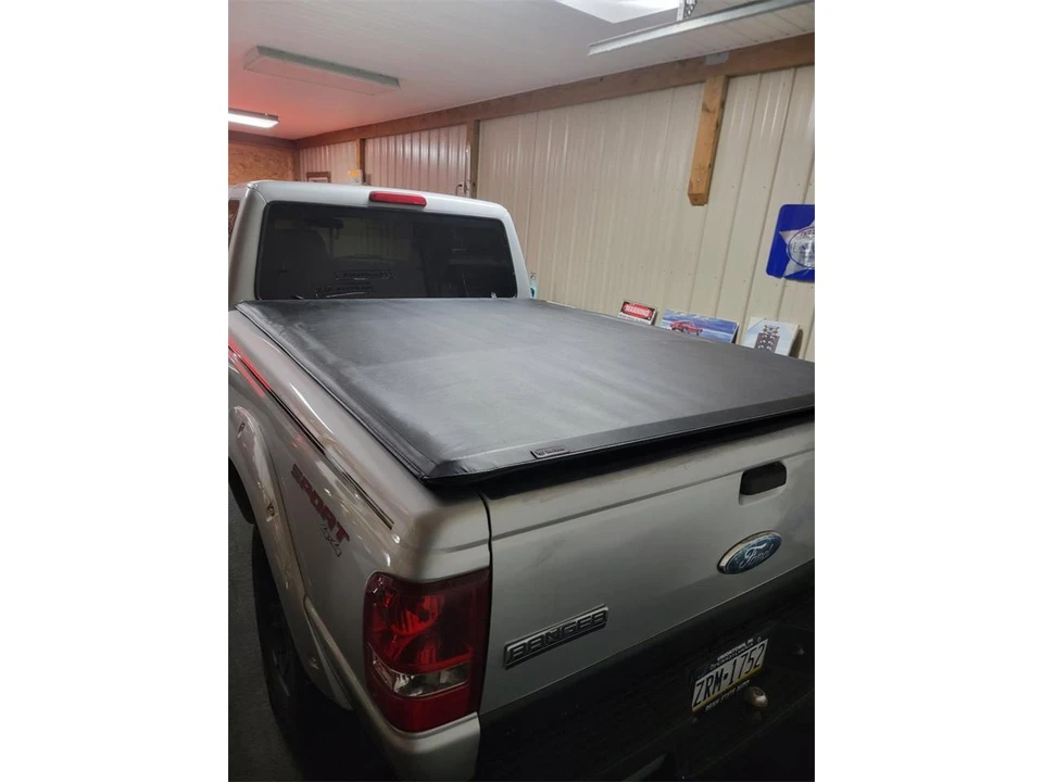 2006 Ford Ranger 3rd Gen - Image 3 of 10