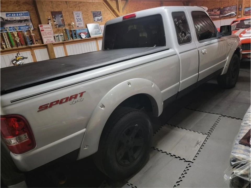 2006 Ford Ranger 3rd Gen - Image 2 of 10