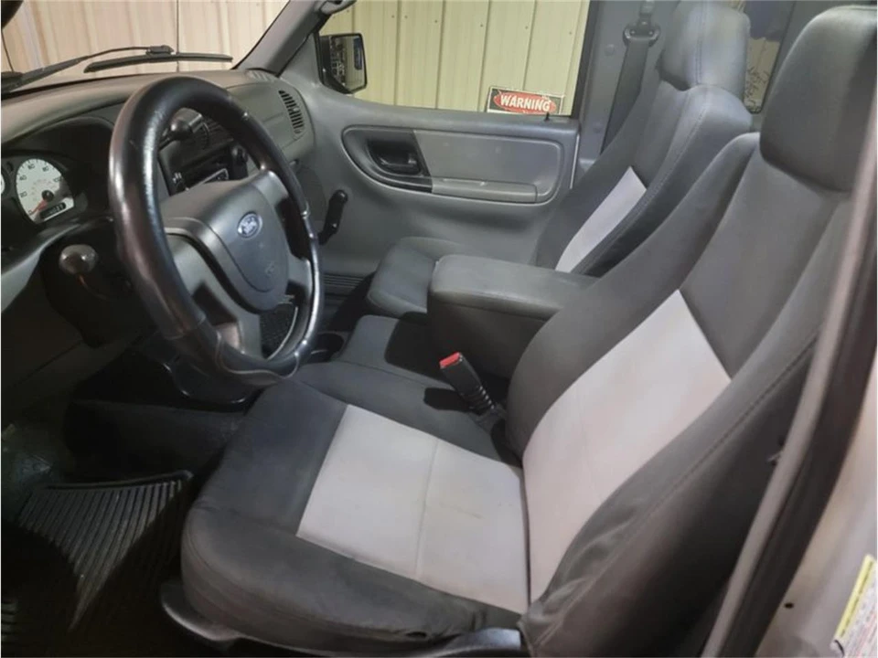 2006 Ford Ranger 3rd Gen - Image 5 of 10
