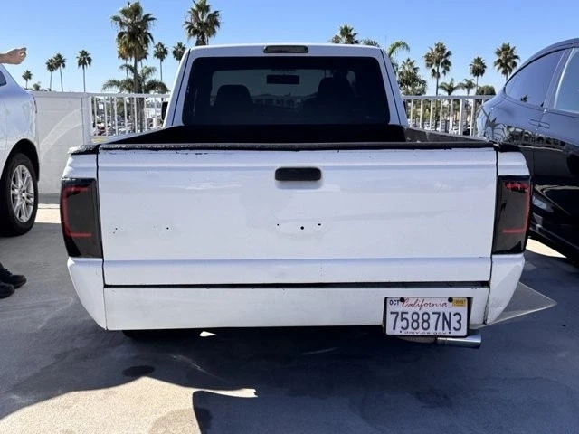 2006 Ford Ranger 3rd Gen - Image 3 of 3