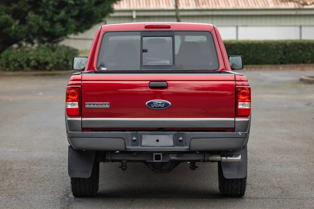 2006 Ford Ranger 3rd Gen - Image 7 of 13