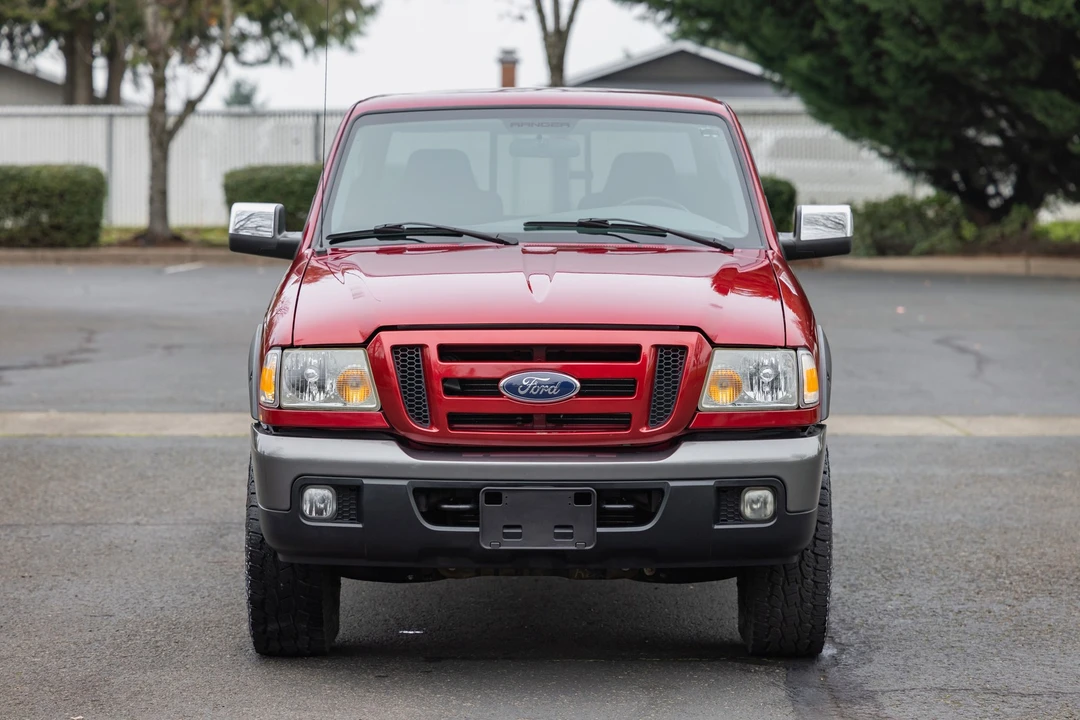 2006 Ford Ranger 3rd Gen - Image 13 of 13