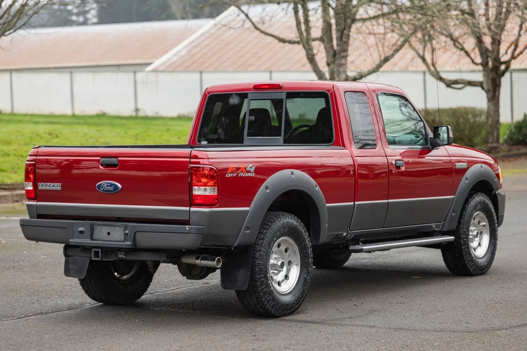 2006 Ford Ranger 3rd Gen - Image 9 of 13