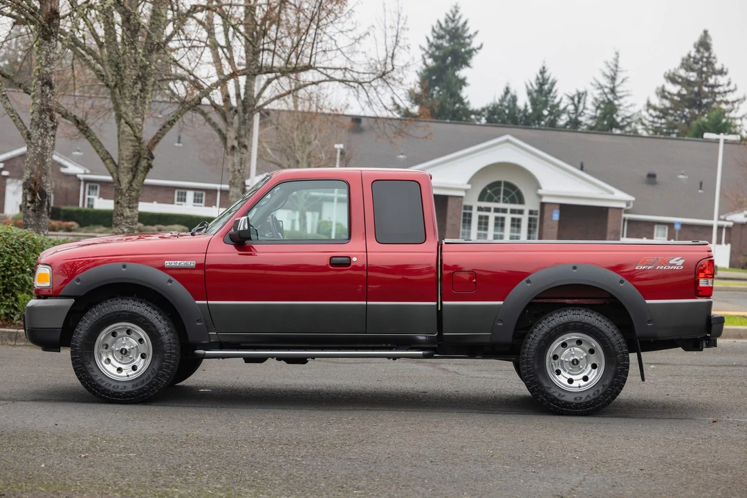 2006 Ford Ranger 3rd Gen - Image 5 of 13