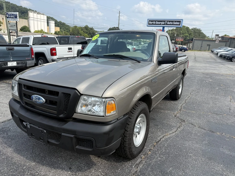 2006 Ford Ranger 3rd Gen - Image 2 of 16