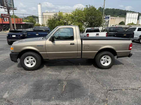 2006 Ford Ranger