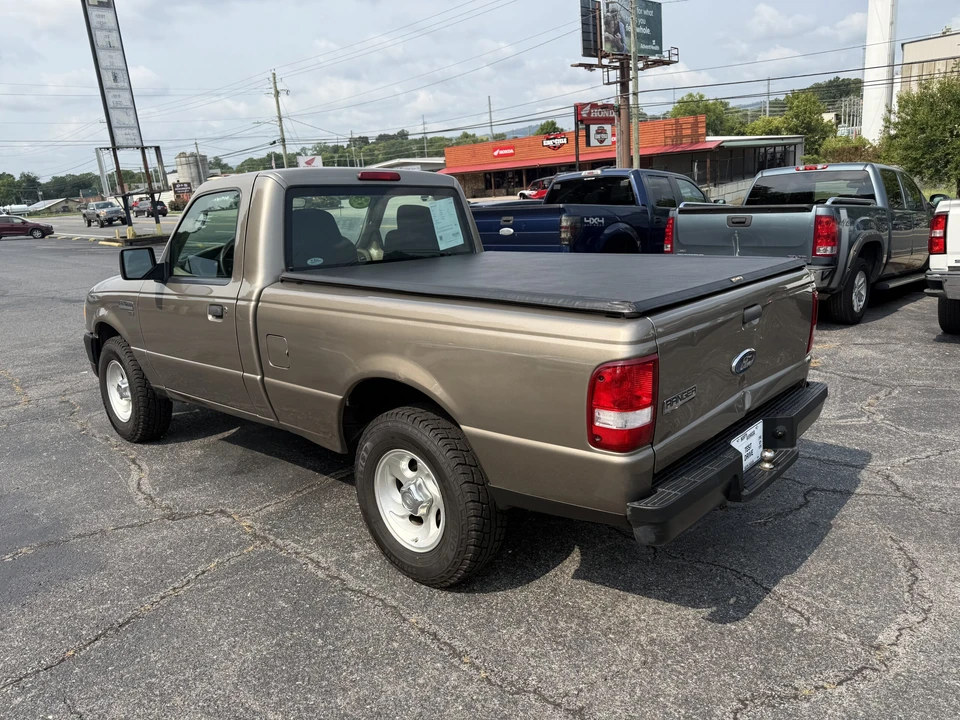2006 Ford Ranger 3rd Gen - Image 3 of 16