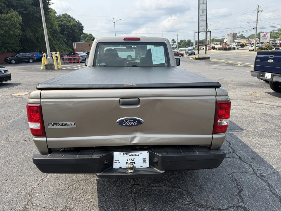 2006 Ford Ranger 3rd Gen - Image 4 of 16