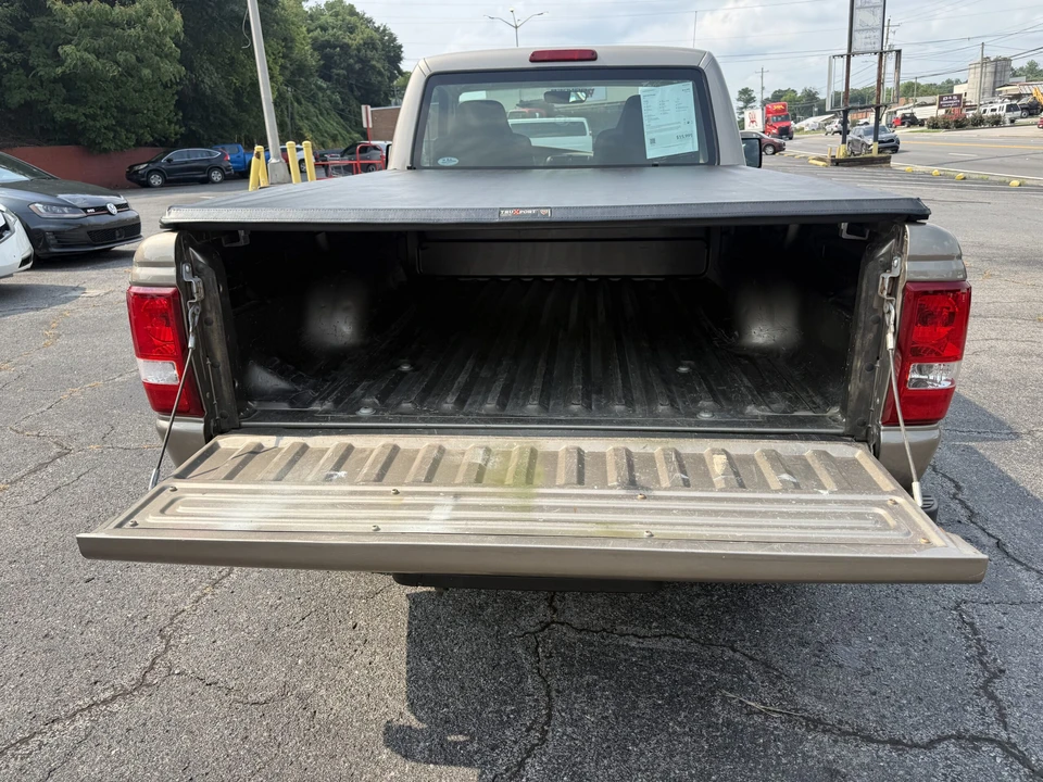 2006 Ford Ranger 3rd Gen - Image 5 of 16
