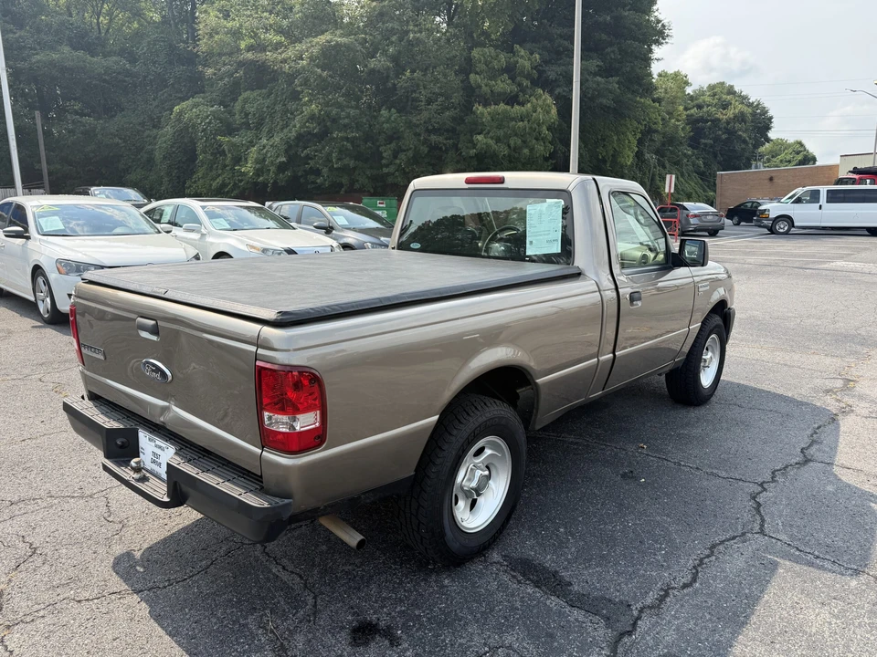 2006 Ford Ranger 3rd Gen - Image 6 of 16