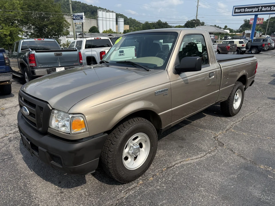 2006 Ford Ranger 3rd Gen - Image 8 of 16