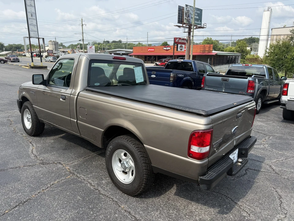 2006 Ford Ranger 3rd Gen - Image 9 of 16
