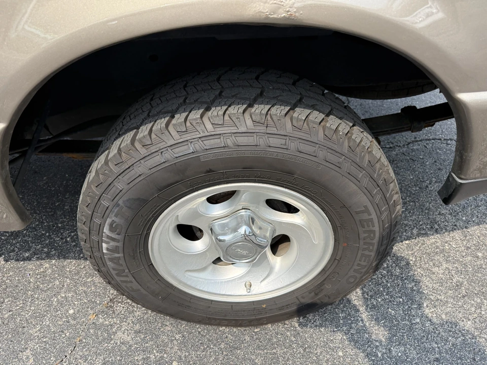 2006 Ford Ranger 3rd Gen - Image 11 of 16