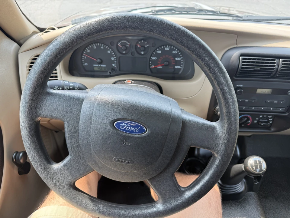 2006 Ford Ranger 3rd Gen - Image 13 of 16