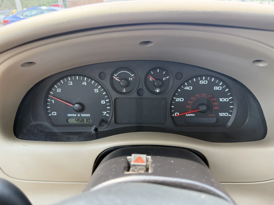 2006 Ford Ranger 3rd Gen - Image 14 of 16