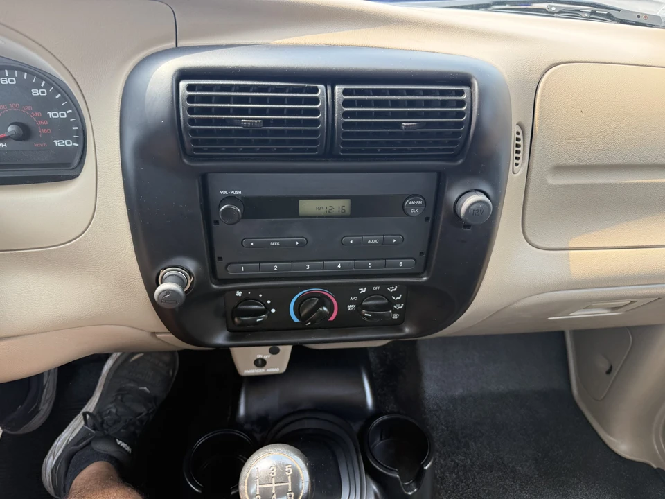 2006 Ford Ranger 3rd Gen - Image 15 of 16