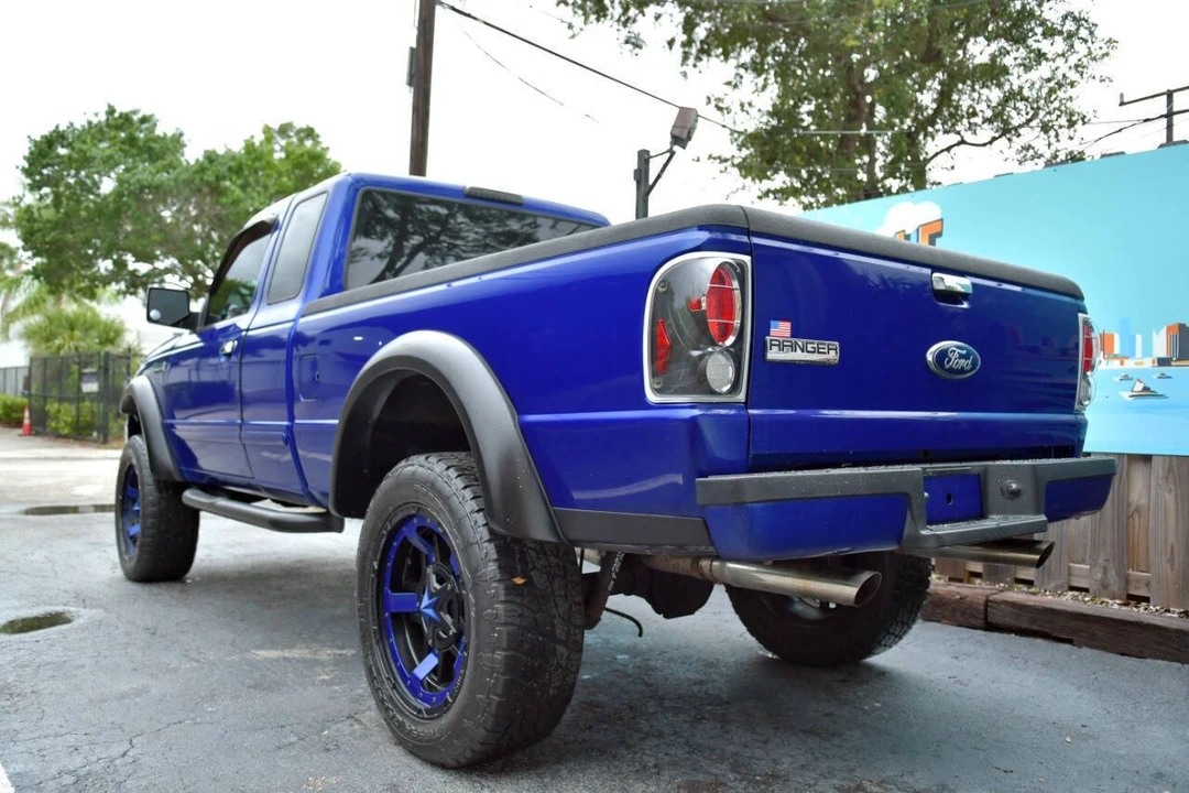 2006 Ford Ranger 3rd Gen - Image 8 of 12