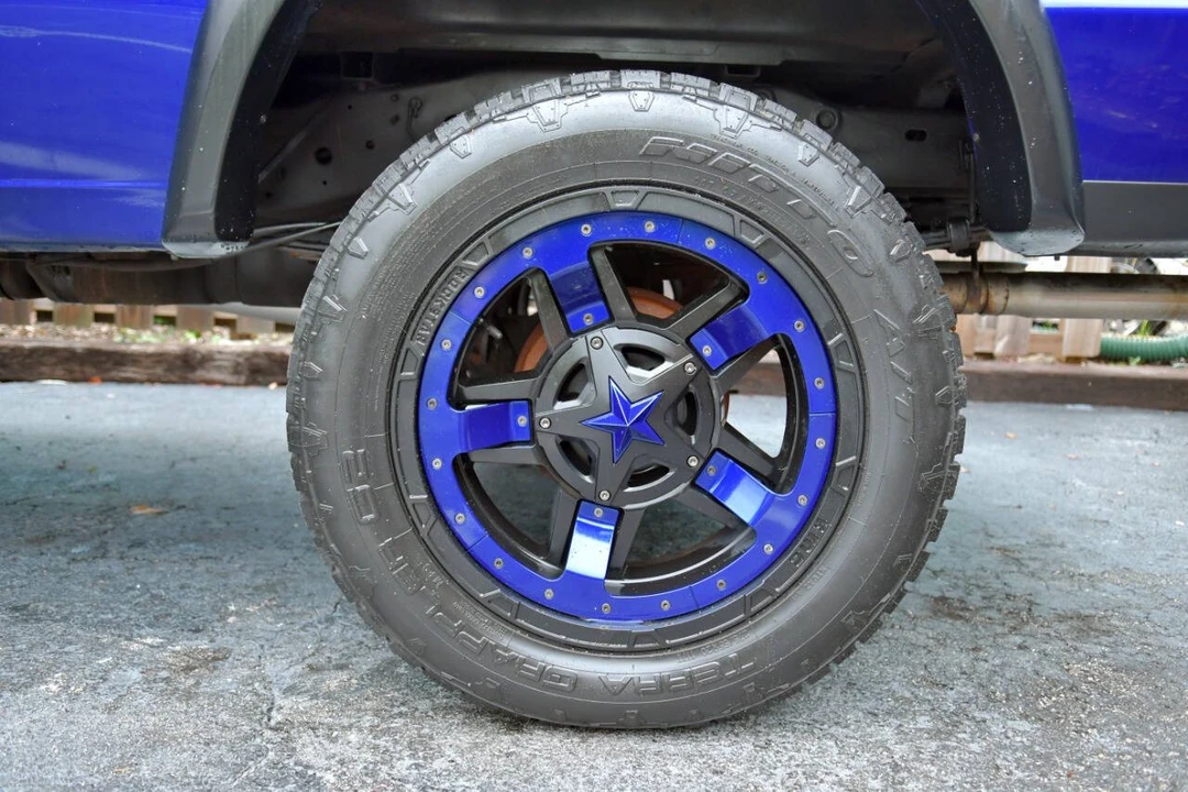 2006 Ford Ranger 3rd Gen - Image 9 of 12