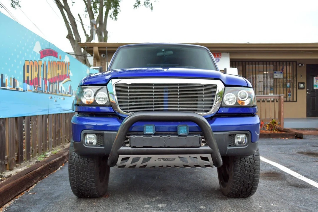 2006 Ford Ranger 3rd Gen - Image 2 of 12