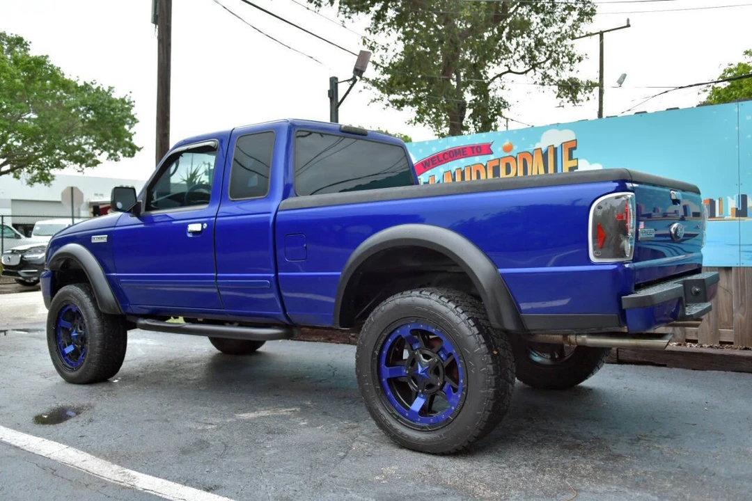 2006 Ford Ranger 3rd Gen - Image 6 of 12