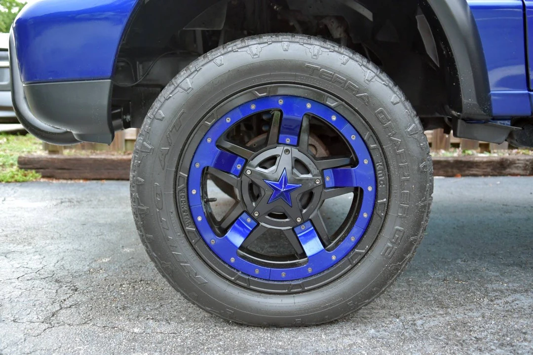 2006 Ford Ranger 3rd Gen - Image 10 of 12