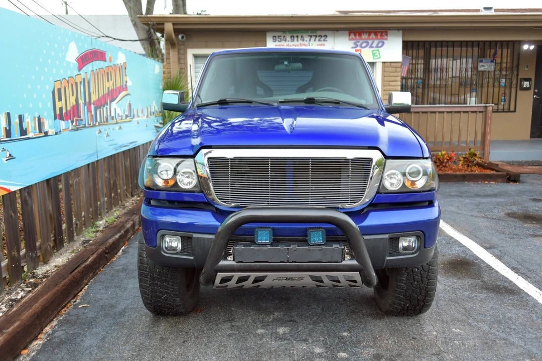 2006 Ford Ranger 3rd Gen - Image 3 of 12