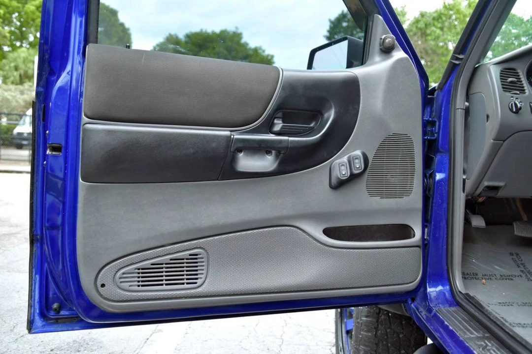 2006 Ford Ranger 3rd Gen - Image 11 of 12