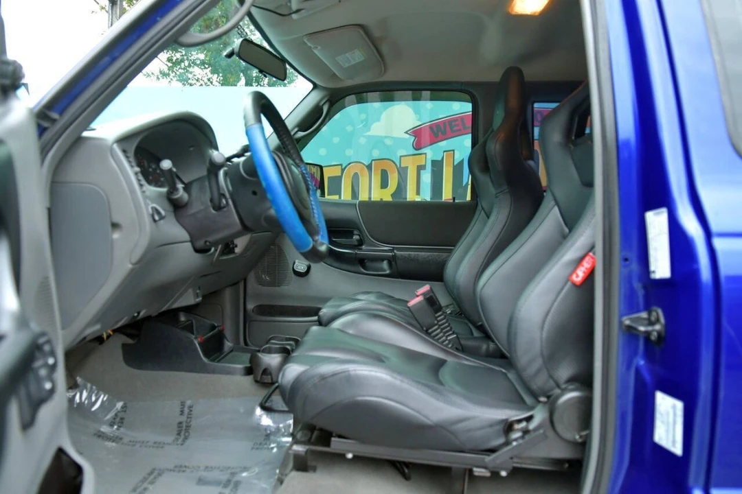 2006 Ford Ranger 3rd Gen - Image 12 of 12