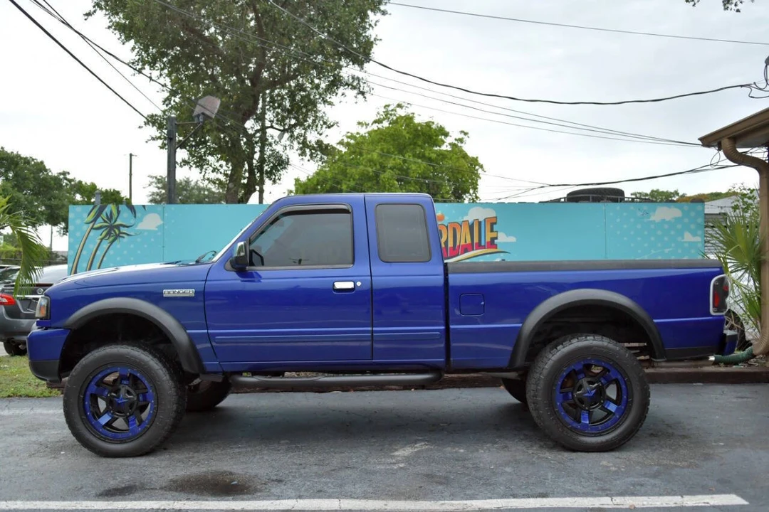 2006 Ford Ranger 3rd Gen - Image 5 of 12