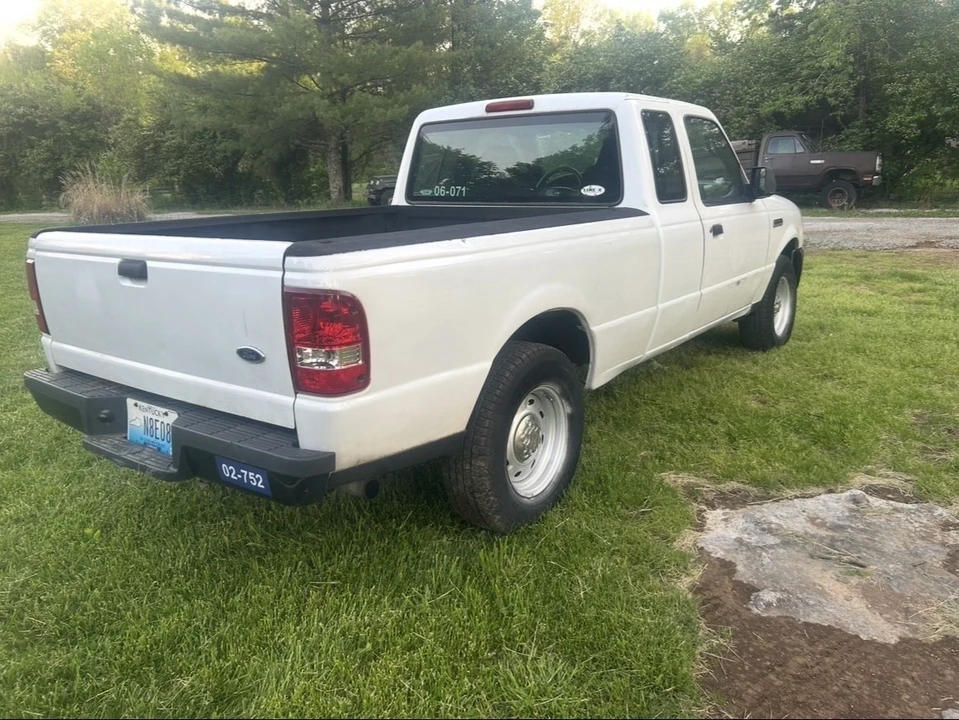 2006 Ford Ranger 3rd Gen - Image 5 of 7