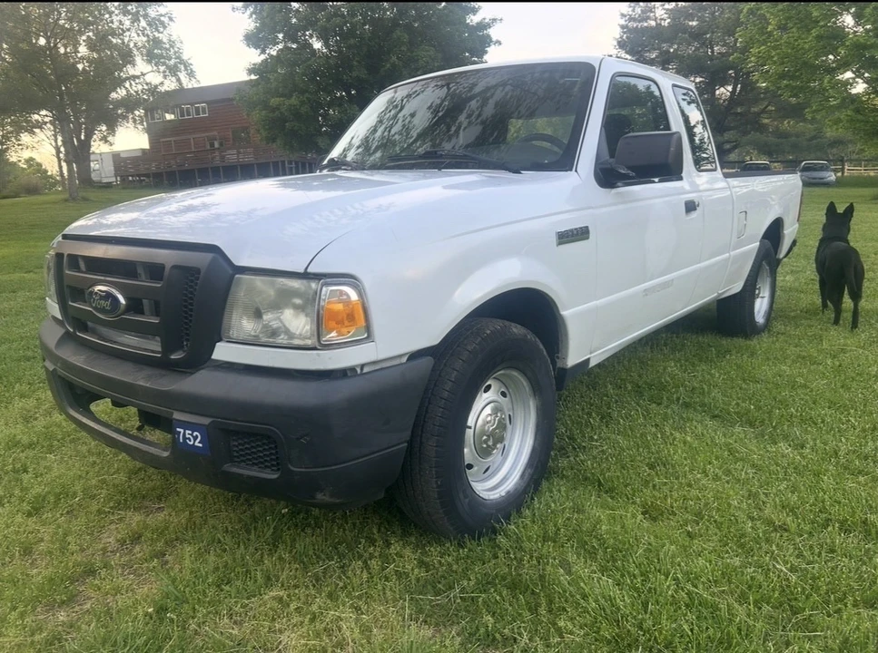 2006 Ford Ranger 3rd Gen - Image 2 of 7