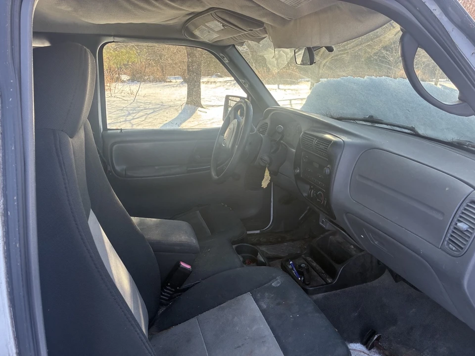 2006 Ford Ranger 3rd Gen - Image 7 of 7