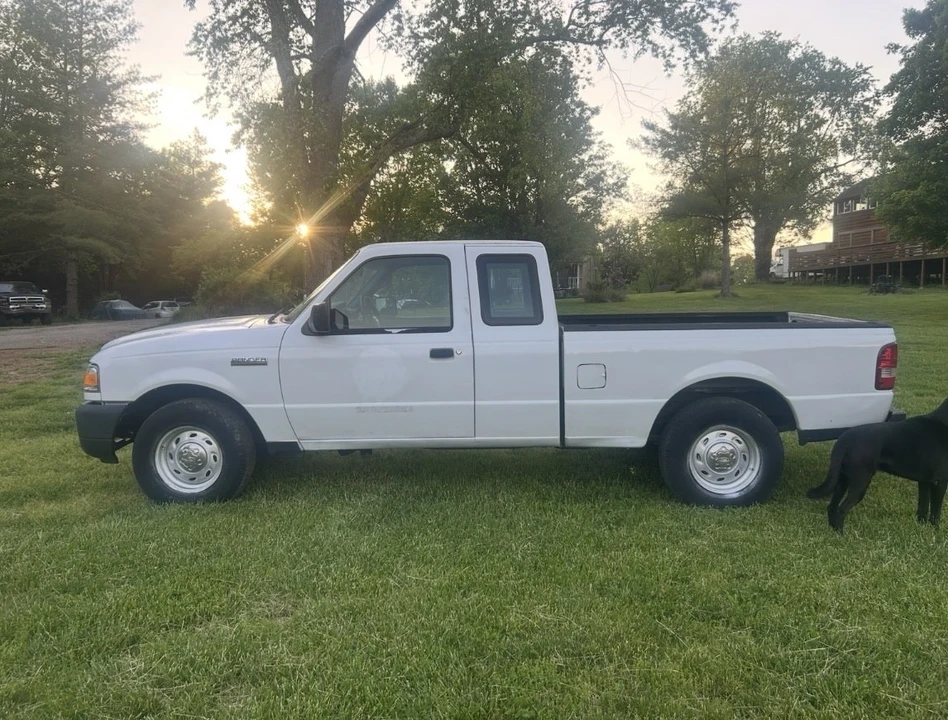 2006 Ford Ranger 3rd Gen - Image 3 of 7