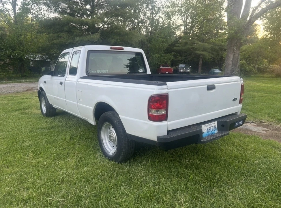 2006 Ford Ranger 3rd Gen - Image 4 of 7