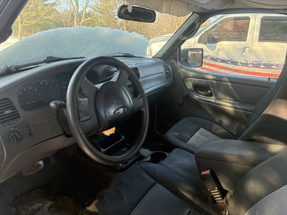 2006 Ford Ranger 3rd Gen - Image 6 of 7