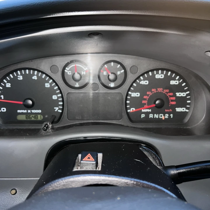 2006 Ford Ranger 3rd Gen - Image 17 of 21
