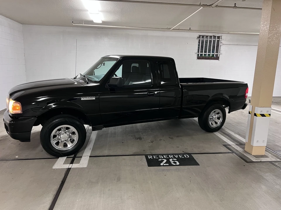 2006 Ford Ranger 3rd Gen - Image 3 of 21