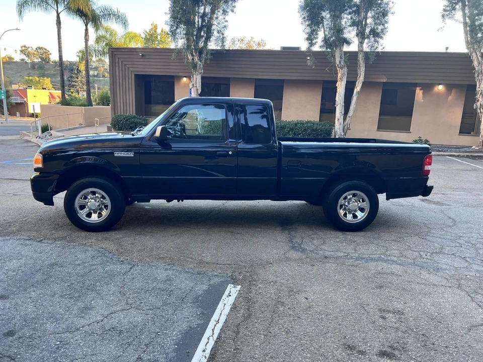 2006 Ford Ranger 3rd Gen - Image 12 of 21