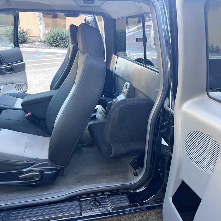 2006 Ford Ranger 3rd Gen - Image 21 of 21