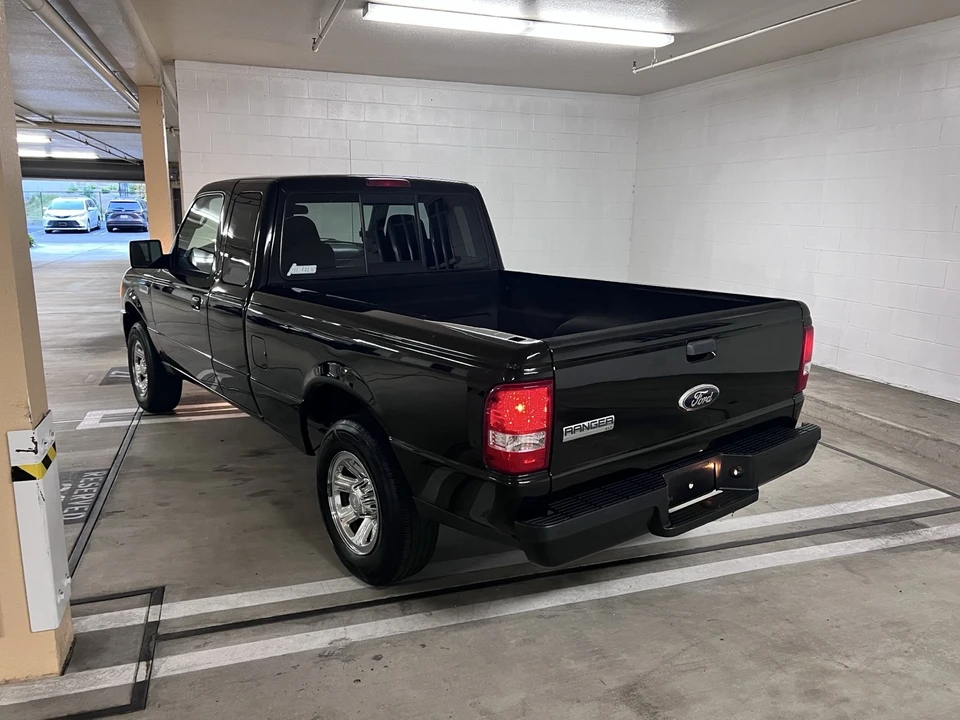 2006 Ford Ranger 3rd Gen - Image 4 of 21
