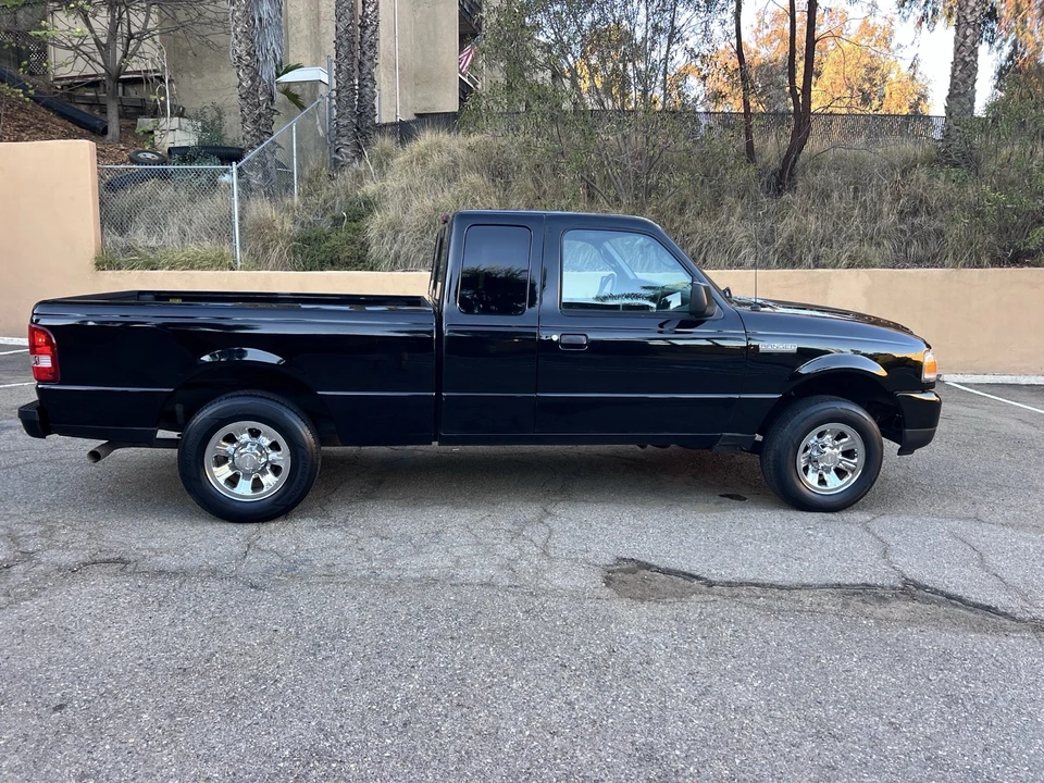 2006 Ford Ranger 3rd Gen - Image 15 of 21